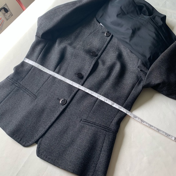 Max Mara blazer size 10 (European 40) - Picture 13 of 16